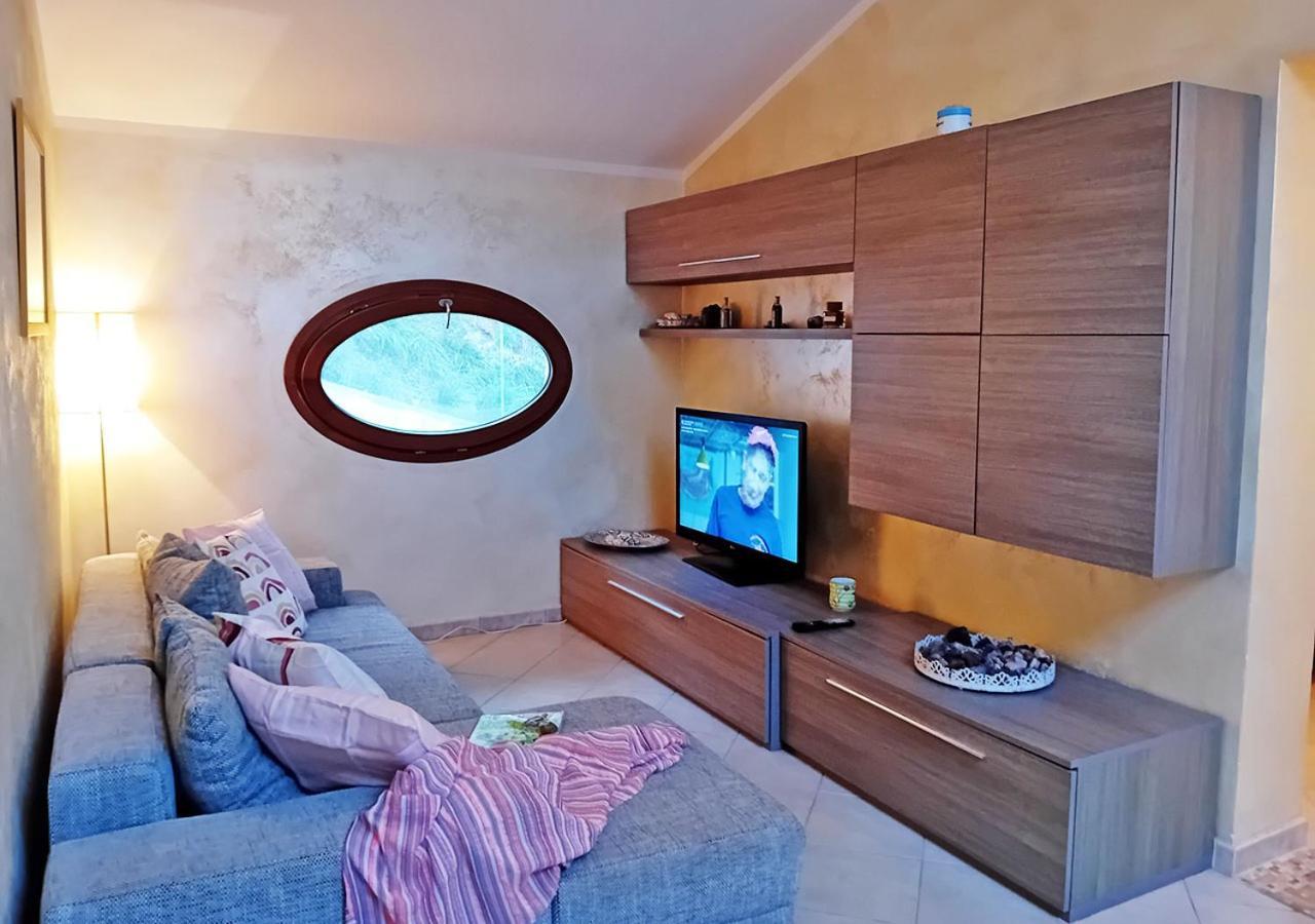 Le Maree La Mansarda Holiday home